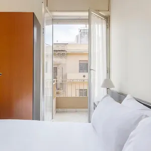 Hotel Crisol Europa, Palermo